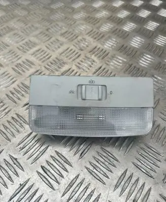 Volkswagen Caddy Front seat light 6Q0947105M 0887000