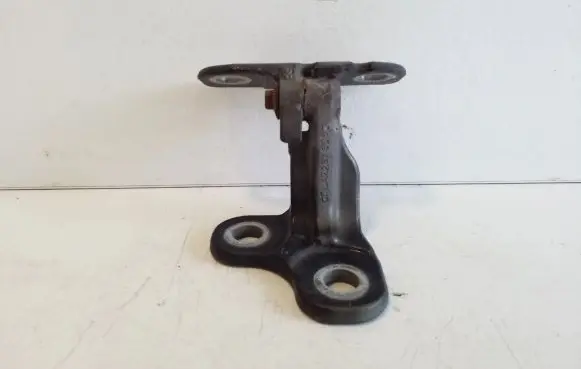 Jaguar XE Front door lower hinge 