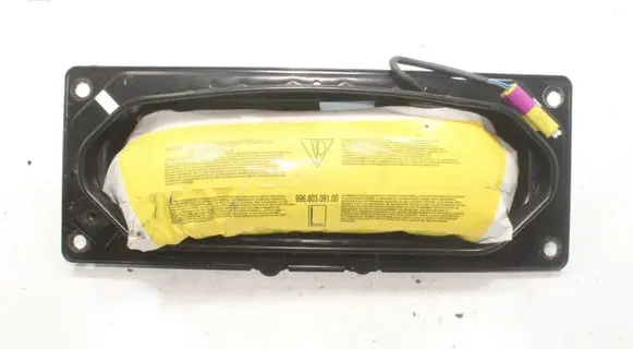 Porsche Boxster 986 Front door airbag 99680309100