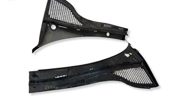 Skoda Fabia Mk3 (NJ) Wiper trim 6V1819416 6V2819416 6V1819415