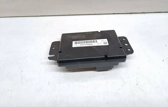 Jeep Grand Cherokee Air conditioning/heating control unit P68247686AC