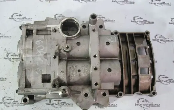 KIA Carnival Oil pump 6237442