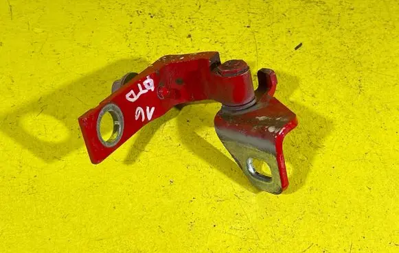 Ford Focus Rear door lower hinge