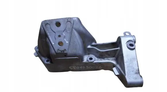 Iveco Daily 6th gen Engine mounting bracket 5801730026