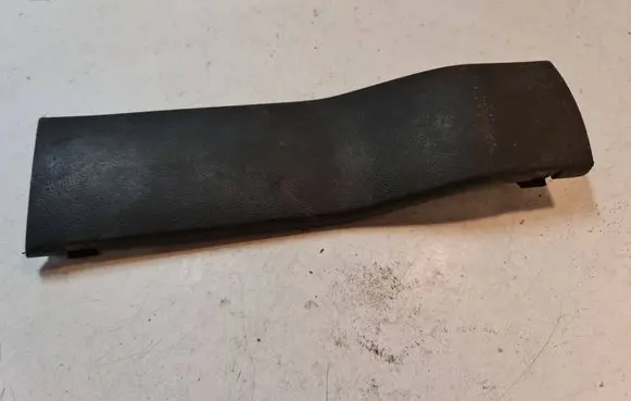 BMW 3 E36 Front bumper splitter molding 229449 511122656399