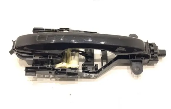 Volvo XC60 Rear door exterior handle 