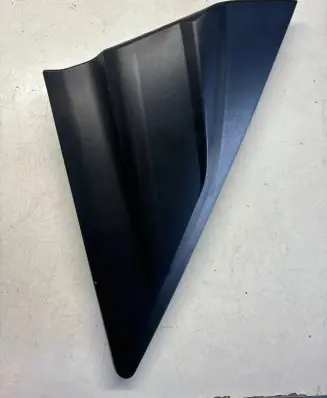 Ford Transit Custom Fender trim (molding) BK21V16004B 2RHDRH0025