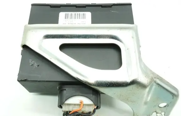 Toyota Aygo AB10 Comfort/convenience module 89740-0H010-00