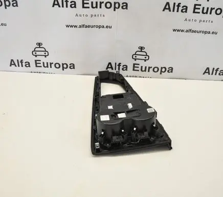 Audi A5 Cup holder 8W0862533B