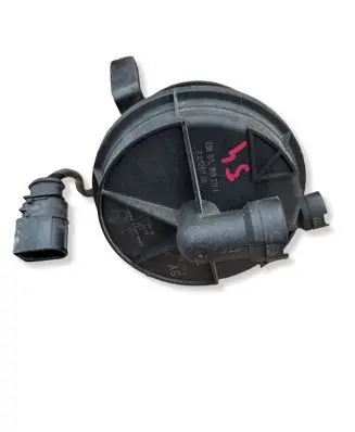 Audi A6 S6 C6 4F Secondary air pump 07L959231E 70126706