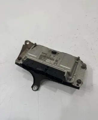 Toyota Aygo AB10 Engine control unit/module 896610H040 0261201640 1039S18828