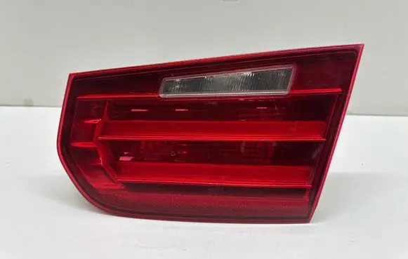 BMW 3 F30 F35 F31 Tailgate rear/tail lights 7259916 18361112