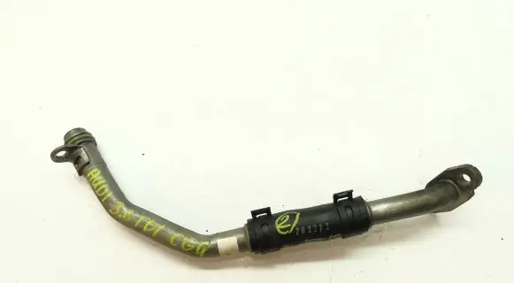 Audi A6 S6 C7 4G EGR valve line/pipe/hose 059145735AR