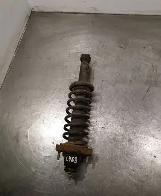 Mitsubishi Outlander Rear shock absorber with coil spring 