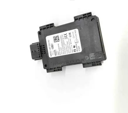 Blind spot module