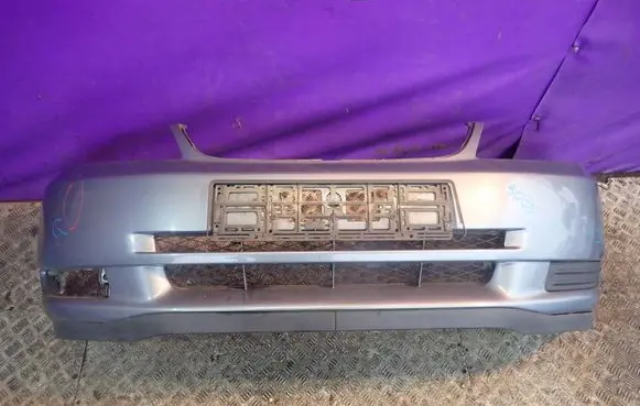 Toyota Corolla E120 E130 Front bumper