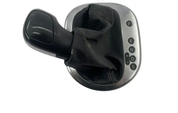 Volkswagen Touran II Gear shifter/selector 1T2713203PTVH 1T2713203 1T2713203P