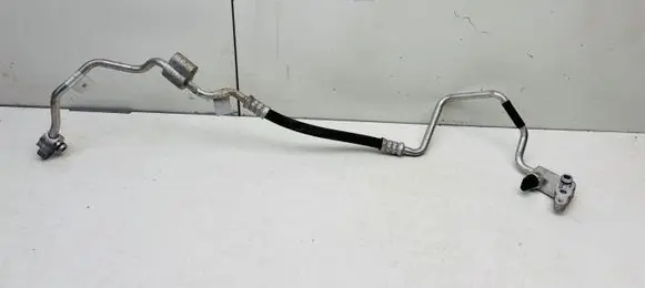 Audi Q8 e-tron Air conditioning (A/C) pipe/hose 4KE816725F 4KE816721K