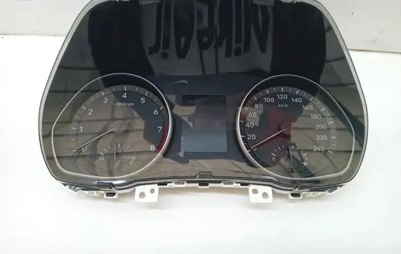 Hyundai i30 Speedometer (instrument cluster) 11642-02470