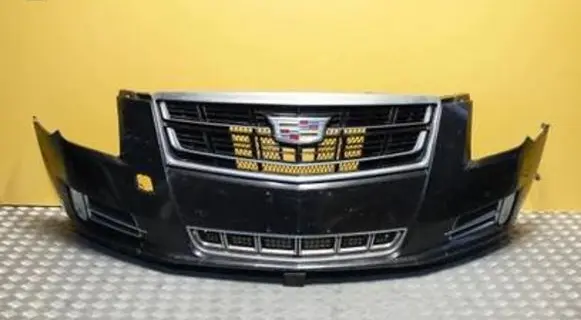 Cadillac XTS Front bumper CADILLAC-XTS