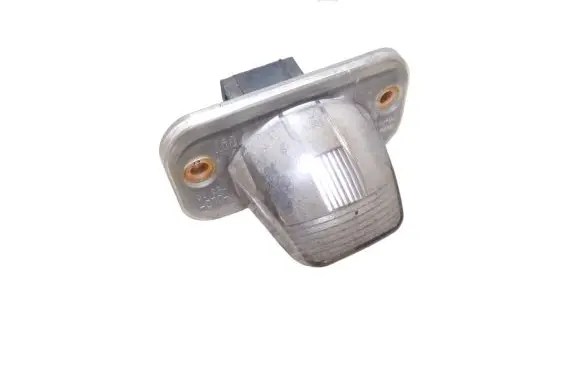 Volkswagen Transporter - Caravelle T4 Number plate light 75370