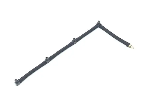 KIA Optima Fuel return line/hose 
