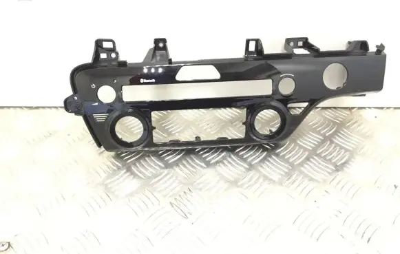 KIA Sportage Climate control/heater control trim 84745F1850 84745F1860