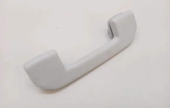 Opel Corsa F Front interior roof grab handle