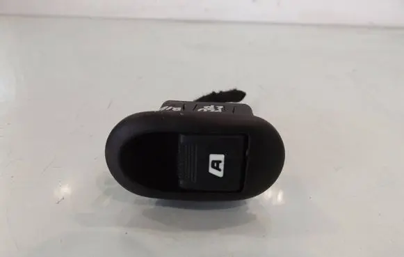 Citroen C3 Pluriel Quarter vent window switch