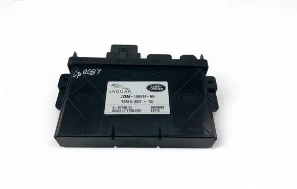 Jaguar XF X260 Other control units/modules JX6M19H544AH