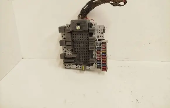 Volvo V70 Fuse box set 9401802 162647671 0492476