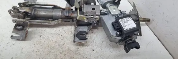 Suzuki Grand Vitara II Steering wheel axle set 