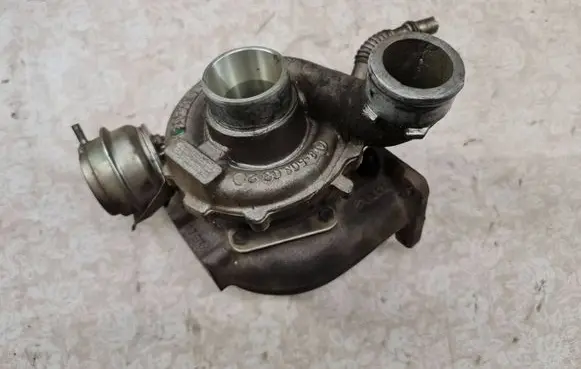 Audi A6 S6 C5 4B Turbo 059145701S 4346800005 43485506
