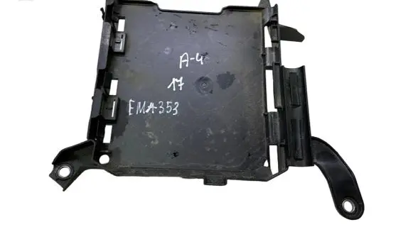 Audi A4 S4 B9 Engine control unit holder 8W0907647A