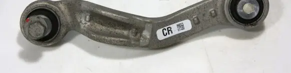 BMW 7 F01 F02 F03 F04 Rear upper control arm/wishbone 33326782136 6782136