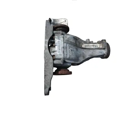 Audi A4 S4 B8 8K Rear differential 0AR525083B