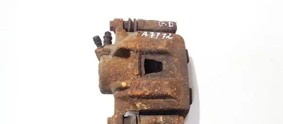 Toyota Avensis Verso Rear brake caliper