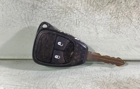 Ignition lock