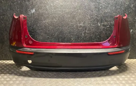 Mazda CX-30 Rear bumper