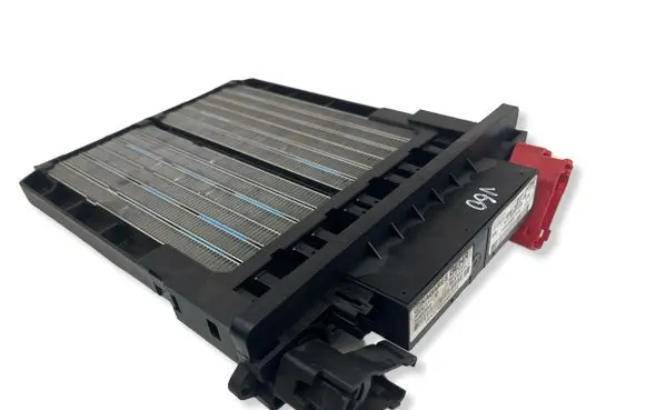 Volvo V60 Electric cabin heater radiator 6G9N18D612BA