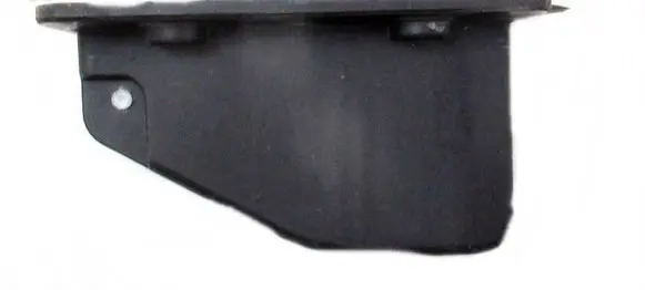 Peugeot Partner Sliding door check strap stopper 9684579880 PA661GF30 D19602