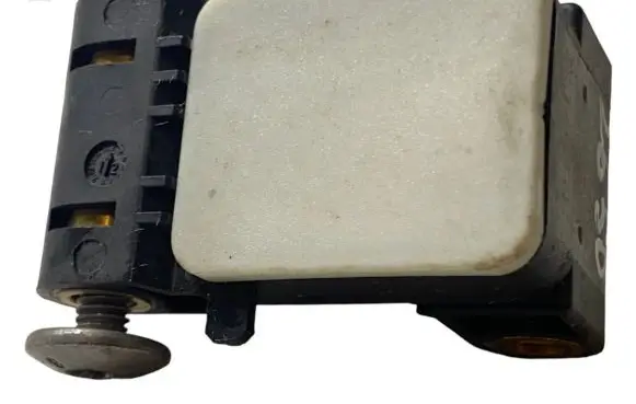 BMW 1 E81 E87 Airbag deployment crash/impact sensor 6911003 0285003900