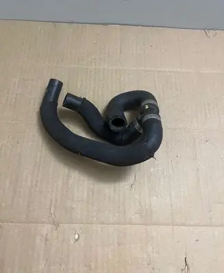 Audi A6 C7 Engine coolant pipe/hose 06E121030B 132260