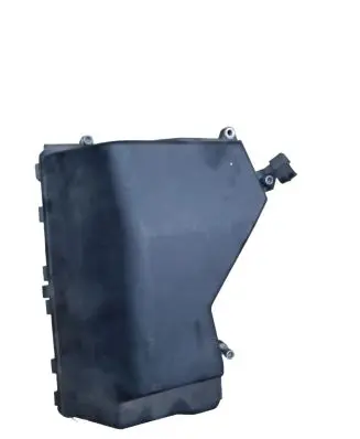BMW 3 E46 Fuse box cover 12901436443 1436443