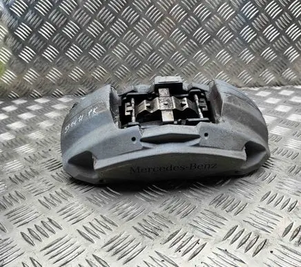 Mercedes-Benz E W213 Front brake caliper A0114219798