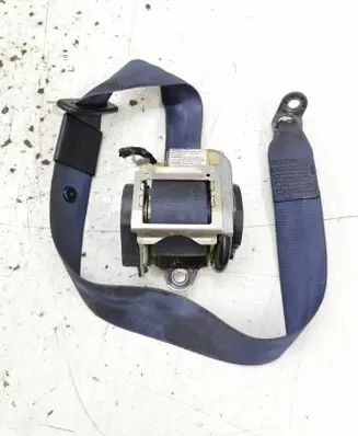 Audi TT Mk1 Front seatbelt 8N8857705 560547300A 027D
