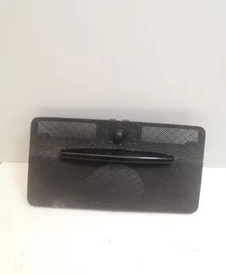 Mercedes-Benz C W204 Parking PDC sensor display screen A2046800589 A2045420523