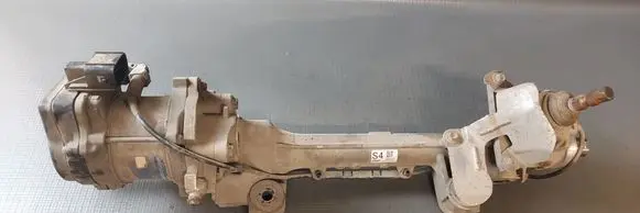 Toyota RAV 4 (XA50) Steering rack 4425042150 JG402001290 8965042310