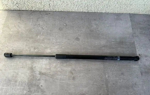 Mercedes-Benz GLE (W166 - C292) Tailgate/trunk/boot tension spring A1669802364 1572670270N