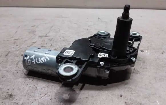 Volkswagen Golf VII Rear window wiper motor 5G0955711A